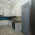 Cityscape Budget Apartments Danube