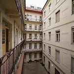 Cityscape Budget Apartments Danube