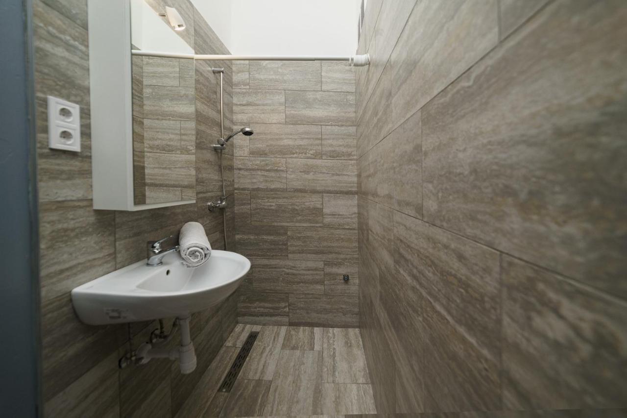 Apartamento Cityscape Budget Danube