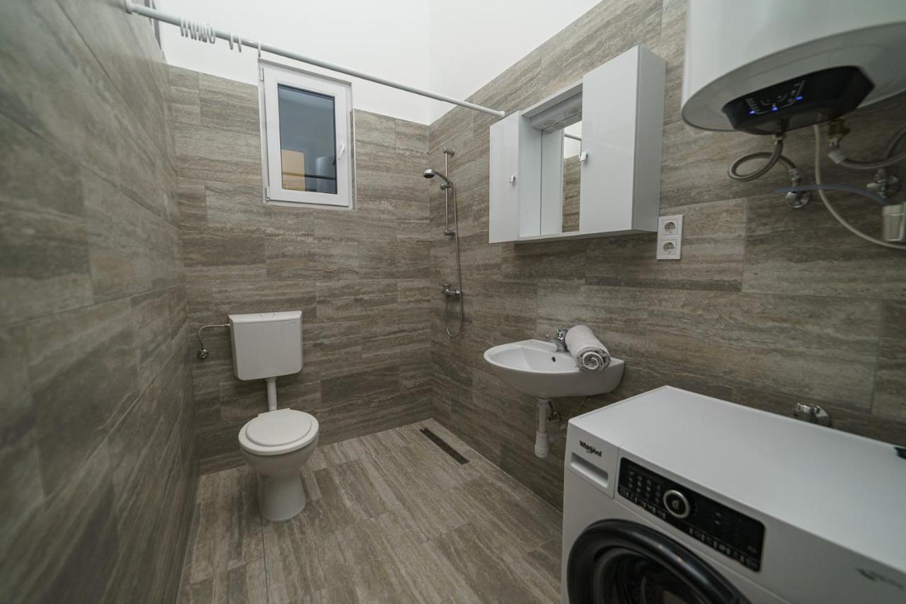 Apartamento Cityscape Budget Danube *